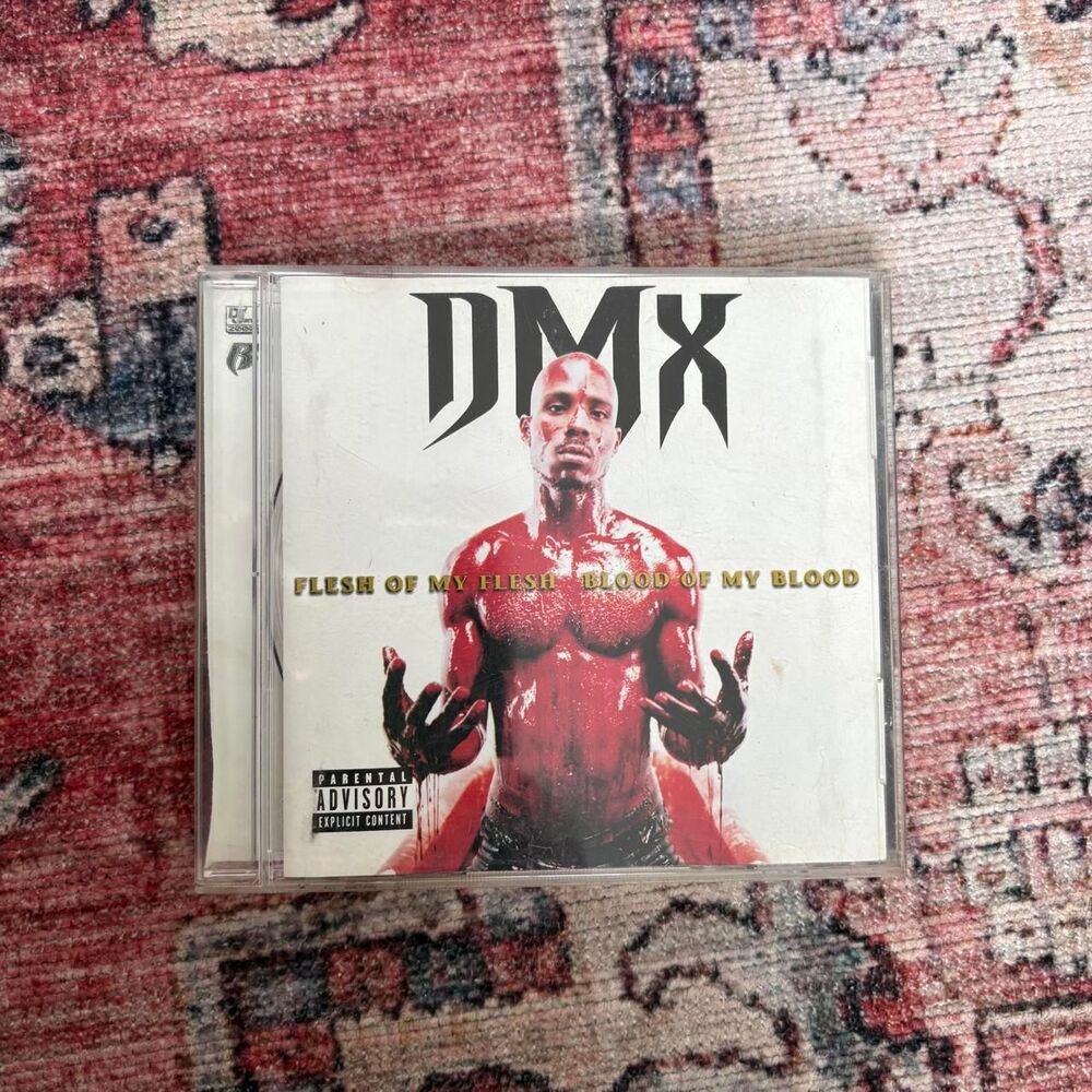 Unbranded Cds-and-vinyl